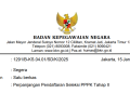 Diperpanjang Sampai 20 Januari 2025, Berikut Kriteria Pelamar Tambahan Seleksi PPPK Bagi Pegawai Non-ASN Database BKN